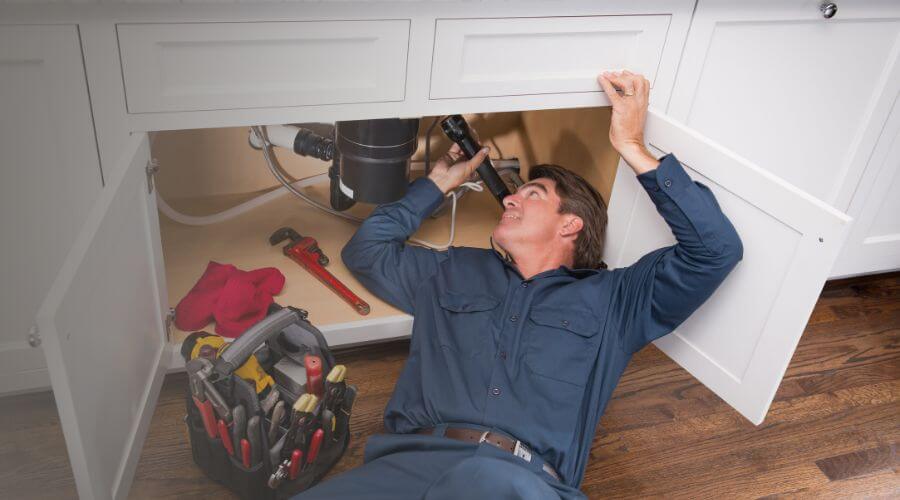 Local expert plumbing services in Zwolle, LA